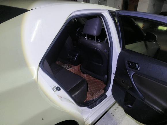 [苏州·苏E] 二手丰田锐志2013款 2.5V 菁锐版