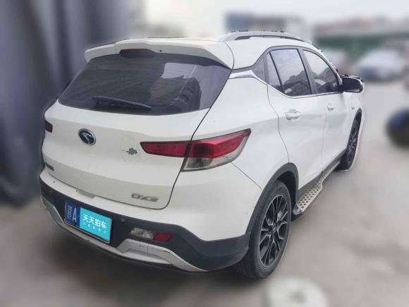 [南昌·赣A] 二手东南东南DX32018款 1.5L 手动尊贵型