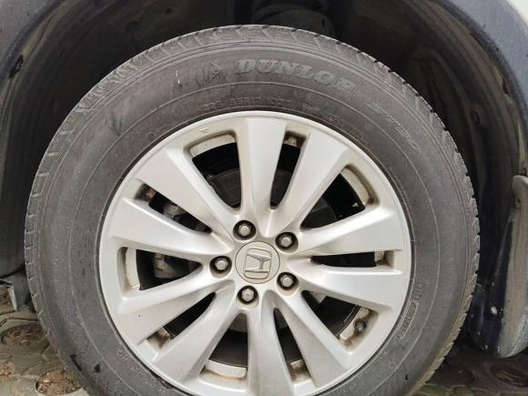 [西安·陕A] 二手本田本田CR-V2016款 2.0L 两驱都市版