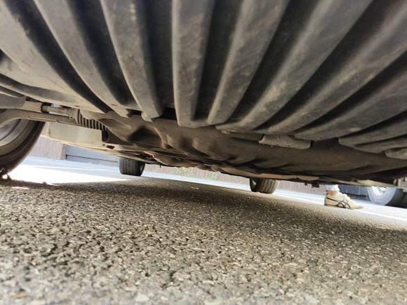 [上海·沪K] 二手奔驰奔驰E级2009款 E 300 优雅型