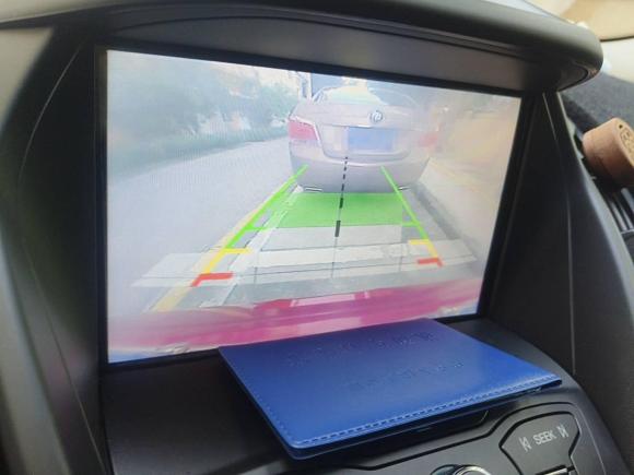 [广州·粤C] 二手福特翼虎2015款 2.0L GTDi 四驱运动型