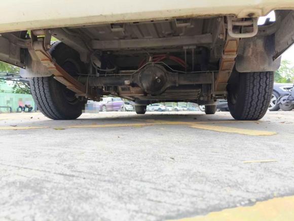 [佛山·粤A] 二手东风御风御风EM262023款 标准版 41.472kWh 河南锂动