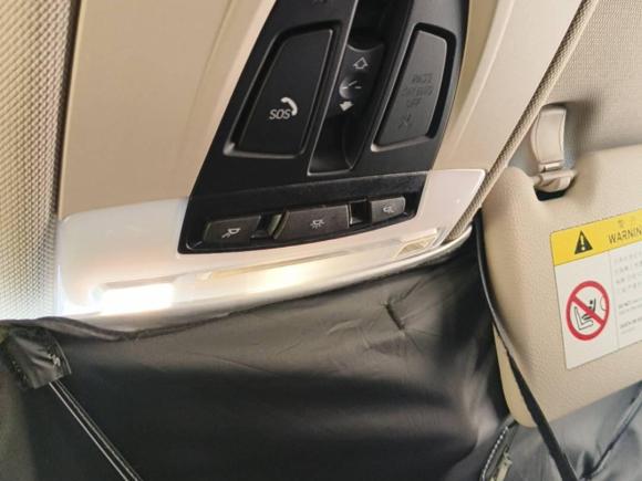 [上海·沪F] 二手宝马宝马3系2019款 320Li 时尚型