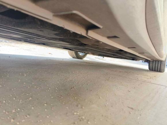 [青岛·鲁B] 二手吉利汽车星瑞2023款 2.0TD 豪华型