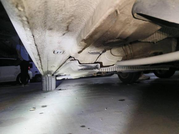 [苏州·苏E] 二手大众桑塔纳2013款 1.6L 自动舒适版