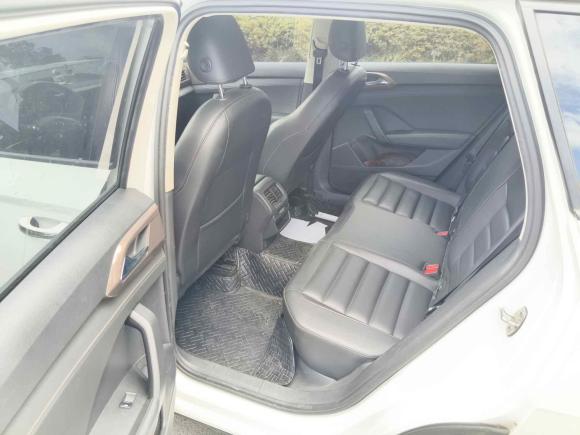 [芜湖·皖B] 二手大众途岳2020款 280TSI 两驱舒适版 国VI