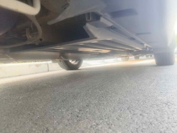 [武汉·鄂A] 二手铃木维特拉2016款 1.4T 自动四驱旗舰型