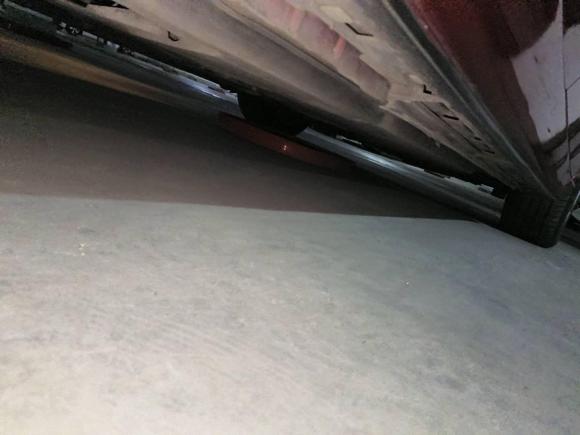 [嘉兴·浙F] 二手马自达阿特兹2014款 2.0L 蓝天豪华版