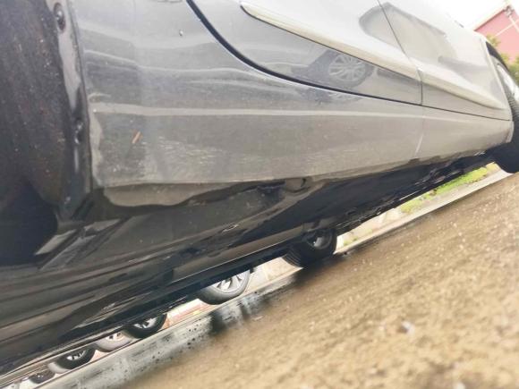 [上海·沪D] 二手凯迪拉克凯迪拉克XTS2018款 28T 精英型