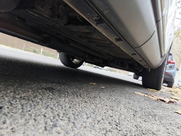 [青岛·鲁B] 二手福特探险者2013款 3.5L 尊享型