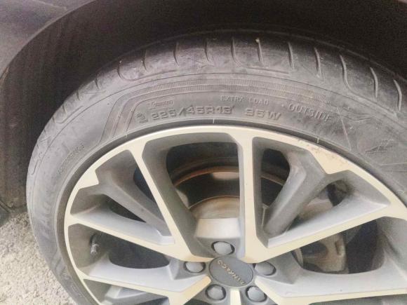 [无锡·津R] 二手领克领克032018款 1.5TD DCT劲Pro版 国V