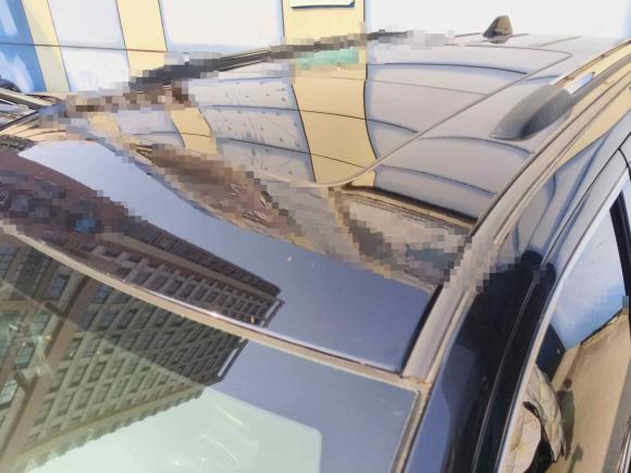 [青岛·鲁B] 二手Jeep大切诺基2014款 3.0L 舒享导航版