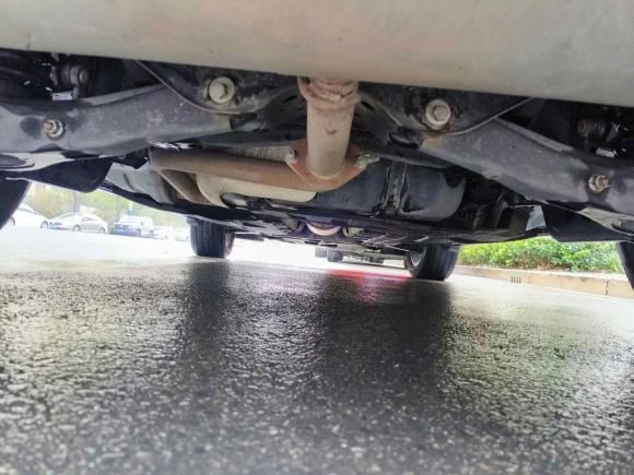 [常州·苏D] 二手东风风行风行T5 EVO2021款 1.5TD DCT星耀版