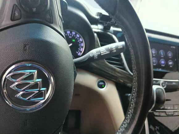 [义乌·浙G] 二手别克别克GL82017款 ES 28T 豪华型 国V