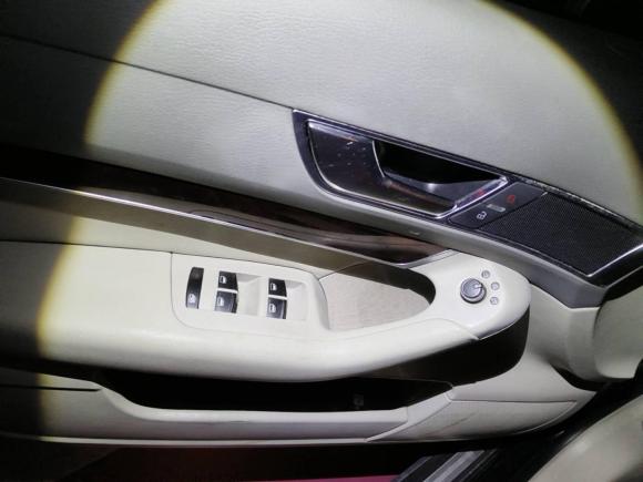 [深圳·粤B] 二手奥迪奥迪A6L2011款 2.0 TFSI 自动舒适型