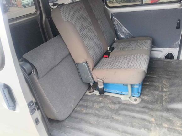 [宁波·浙B] 二手五菱汽车五菱之光2023款 1.5L 实用型 5/7座