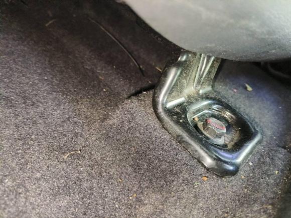 [宁波·浙B] 二手长安长安奔奔E-Star2021款 国民版 心悦版 磷酸铁锂（31.86kWh）