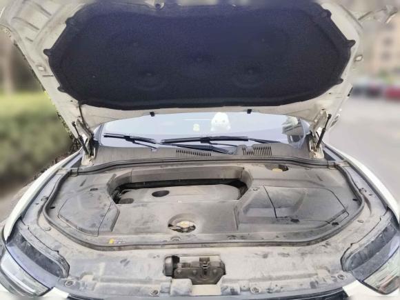 [青岛·鲁B] 二手魏牌魏牌 VV52019款 2.0T 两驱终结版