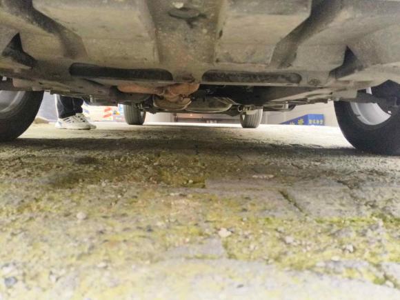 [成都·川A] 二手别克别克GL82011款 3.0L GT豪华商务豪雅版