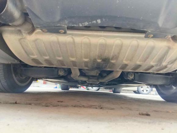 [广州·粤A] 二手凯迪拉克凯迪拉克ATS2014款 28T 舒适型