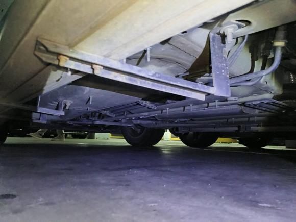 [上海·沪C] 二手别克昂科威S2020款 昂科威S 652T 两驱豪华型