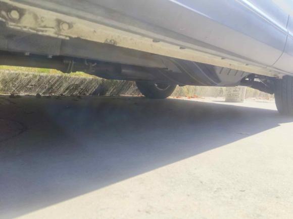 [上海·苏E] 二手哈弗哈弗H6 Coupe2016款 蓝标 1.5T 手动两驱精英型