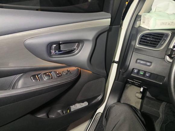 [成都·川A] 二手日产楼兰2019款 2.5L XL 两驱智联豪华版 国VI