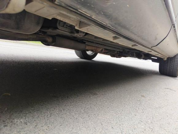 [西安·陕A] 二手福特探险者2016款 3.5T 运动版