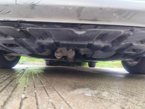 [宁波·浙B] 二手日产天籁2011款 2.5L XL领先版