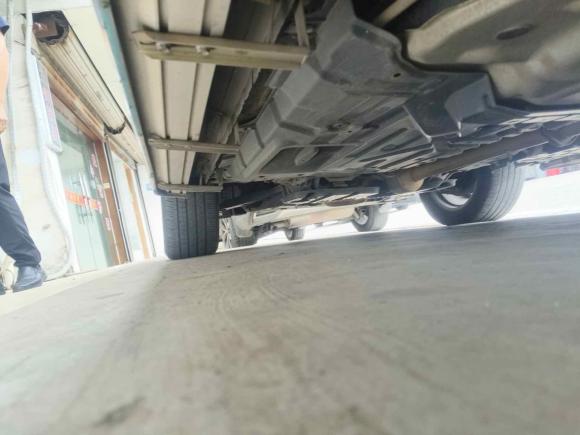 [宁波·浙B] 二手丰田汉兰达2018款 2.0T 四驱豪华版 7座 国V