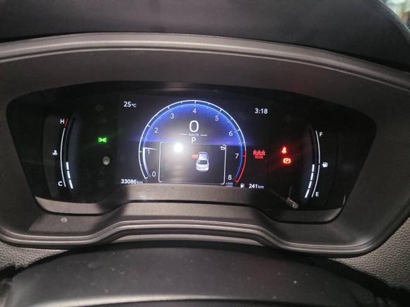 [广州·粤A] 二手丰田雷凌2023款 TNGA 1.5L CVT进取版
