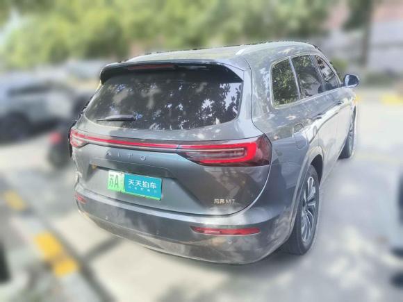 [南京·苏A] 二手鸿蒙智行问界M72022款 1.5T 四驱豪华版