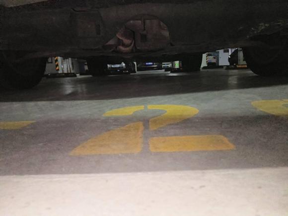 [南通·苏F] 二手讴歌讴歌MDX2010款 3.7 标准豪华运动版