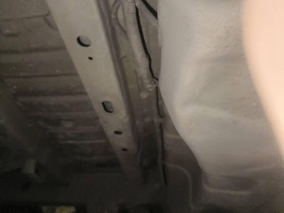 [湖州·浙E] 二手新吉奥吉奥帅凌2022款 标准续航41.64kWh 力神动力