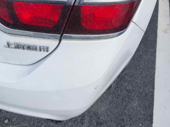 [嘉兴·浙F] 二手雪佛兰科鲁兹2016款 1.5L 手动精英版