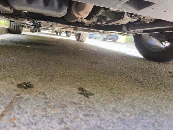 [宁波·浙B] 二手雪铁龙天逸 C5 AIRCROSS2017款 380THP 时尚型