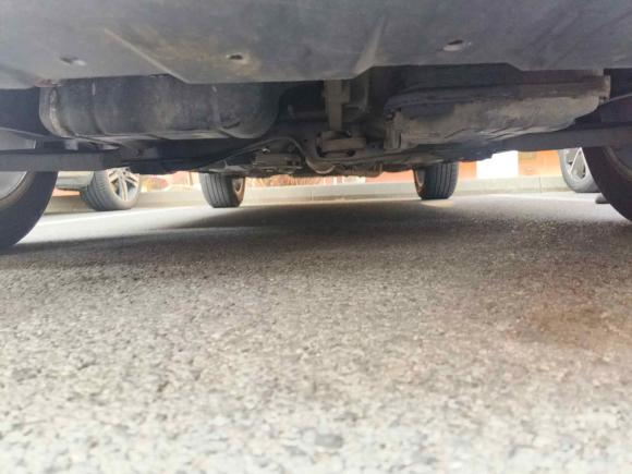 [苏州·苏U] 二手中华中华V32017款 1.5L 自动智能型