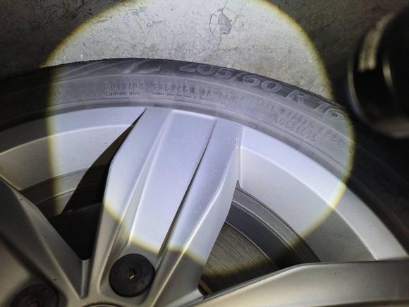 [宁波·浙B] 二手大众途安2016款 途安L 280TSI 手动风尚版