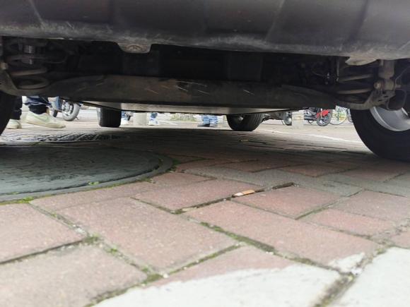 [南京·苏A] 二手比亚迪元Pro2021款 一生一世版