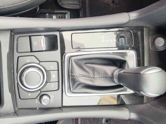 [深圳·鄂S] 二手马自达马自达3 昂克赛拉2017款 三厢 1.5L 自动豪华型 国V