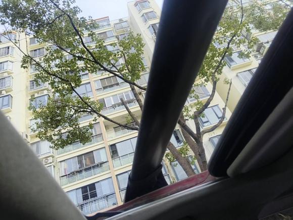 [上海·沪A] 二手日产逍客2008款 20XV龙 CVT 4WD