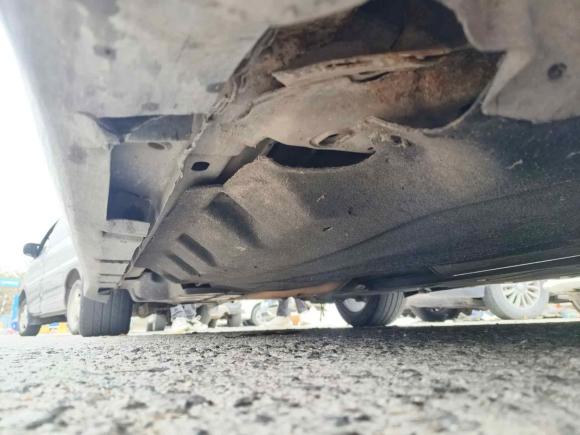 [广州·赣B] 二手福特蒙迪欧2013款 2.0L GTDi240豪华运动型