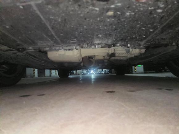 [常州·苏D] 二手别克君威2014款 2.4L SIDI豪华时尚型