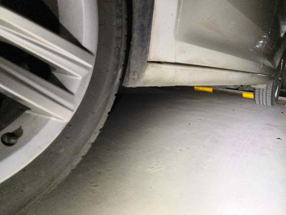 [芜湖·皖B] 二手大众桑塔纳2015款 浩纳 1.6L 自动舒适型