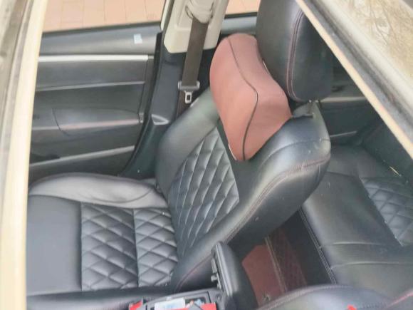 [西安·陕A] 二手丰田雷凌2014款 1.8GS CVT精英版