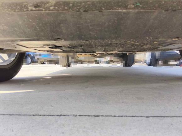 [合肥·皖H] 二手吉利汽车缤越2024款 1.5T DCT龙腾版