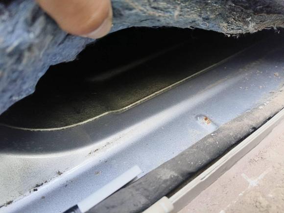 [成都·川A] 二手长城风骏52017款 2.0T欧洲版柴油四驱进取型大双排GW4D20E