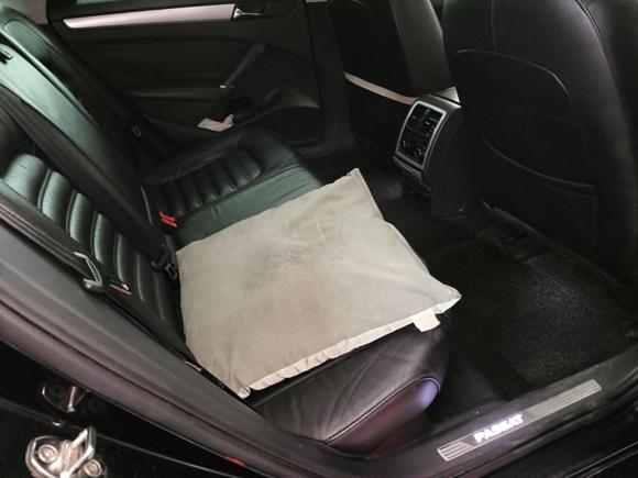 [常州·苏D] 二手大众帕萨特2014款 1.8TSI DSG御尊版