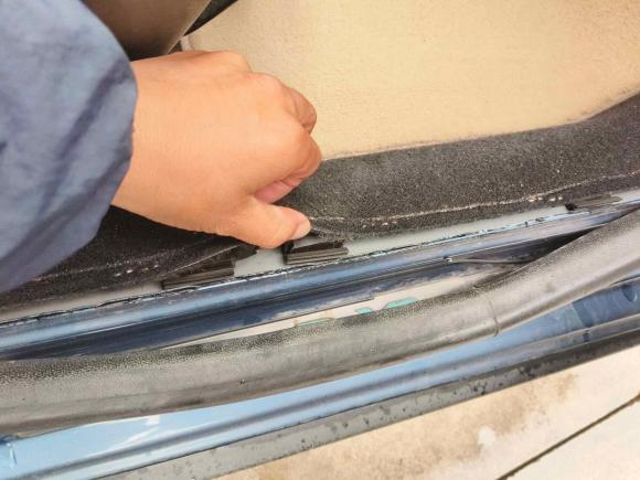 [武汉·鄂A] 二手雪铁龙雪铁龙C3-XR2015款 1.6L 手动时尚型