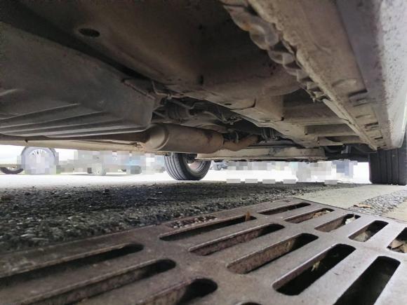 [武汉·浙B] 二手宝骏宝骏7302017款 1.5T DCT风尚型 7座 国V